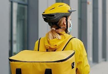 Рюкзак, Унисекс at lalafo.kg Рюкзак, Унисекс