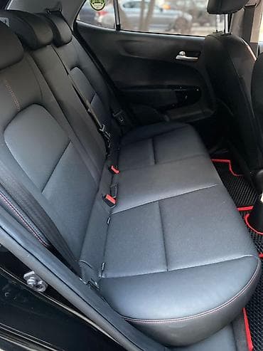 Microcar: Kia Morning: 2019 г., 1 л, Автомат, Бензин, Хетчбек lalafo.kg да — 8 Microcar: Kia Morning: 2019 г., 1 л, Автомат, Бензин, Хетчбек — 8