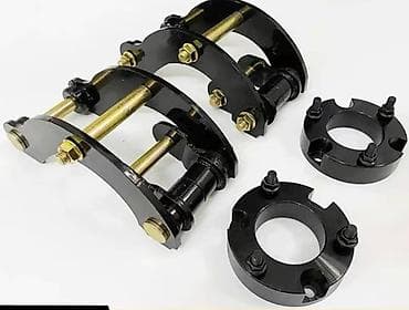 Проставки Isuzu 2015 г., Новый, Оригинал at lalafo.kg Проставки Isuzu 2015 г., Новый, Оригинал