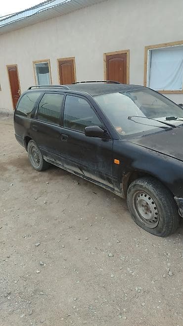 Volkswagen at lalafo.kg — 1 Volkswagen — 1