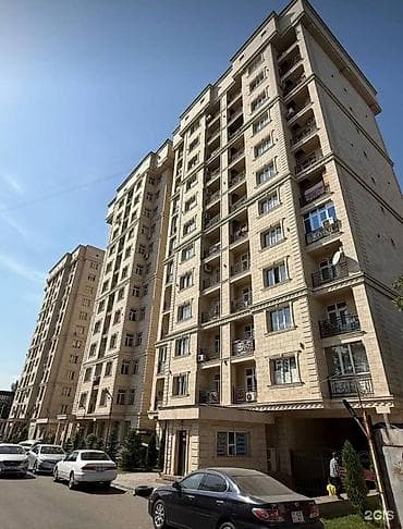 1 бөлмө, 38 м², Элитка, 11 кабат, Косметикалык ремонт lalafo.kg да 1 бөлмө, 38 м², Элитка, 11 кабат, Косметикалык ремонт