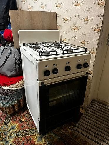 Газовая, Механическое, Напольная at lalafo.kg Газовая, Механическое, Напольная