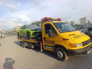 С лебедкой, С манипулятором, Со сдвижной платформой at lalafo.kg С лебедкой, С манипулятором, Со сдвижной платформой