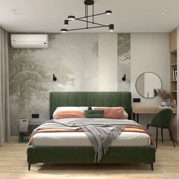 1 комната, Душевая кабина, Постельное белье, Кондиционер at lalafo.kg 1 комната, Душевая кабина, Постельное белье, Кондиционер