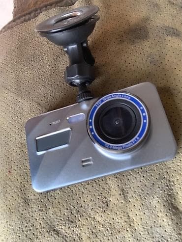 Видеорегистратор Б/у, На лобовое стекло, Есть GPS, Есть G-Sensor, Без антирадара at lalafo.kg Видеорегистратор Б/у, На лобовое стекло, Есть GPS, Есть G-Sensor, Без антирадара
