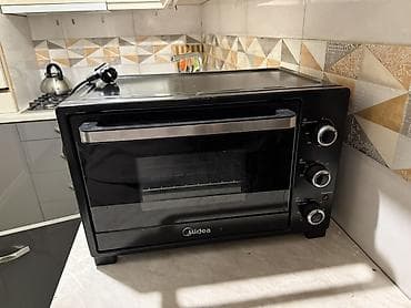 Духовка at lalafo.kg Духовка