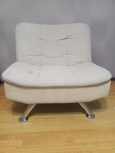 Прямой диван, Б/у at lalafo.kg Прямой диван, Б/у