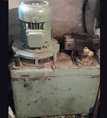 перфоратор цена бишкек: Продаю насосную установку р ном. 55 мпа 20/30-3 г48-2 питание сети 380 at lalafo.kg — 1 перфоратор цена бишкек: Продаю насосную установку р ном. 55 мпа 20/30-3 г48-2 питание сети 380 — 1