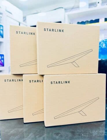 🌍 Starlink Mini — интернет в кармане Starlink Mini — это компактная at lalafo.kg 🌍 Starlink Mini — интернет в кармане Starlink Mini — это компактная