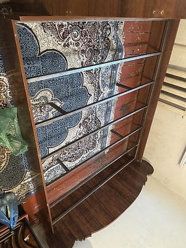 Сатылат ото арзан Ошто черемушкиде Классическая двуспальная кровать с at lalafo.kg Сатылат ото арзан Ошто черемушкиде Классическая двуспальная кровать с