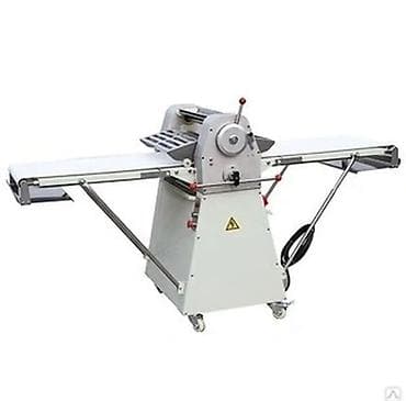 Раскаточная машина для теста (профессиональная) Описание: - at lalafo.kg Раскаточная машина для теста (профессиональная) Описание: -