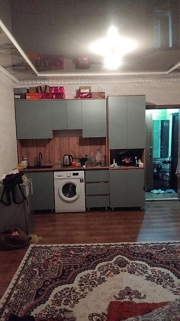 28 м², С мебелью at lalafo.kg 28 м², С мебелью