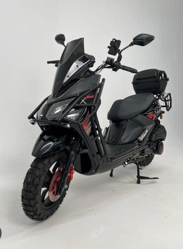 Ремонт и тюнинг скутеров любых видов 🛠️ Профессиональный ремонт и at lalafo.kg Ремонт и тюнинг скутеров любых видов 🛠️ Профессиональный ремонт и