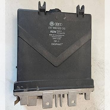 ЭБУ (блок управления двигателем) VW/Audi DIGIFANT DF‑1 - Оригинальный at lalafo.kg ЭБУ (блок управления двигателем) VW/Audi DIGIFANT DF‑1 - Оригинальный