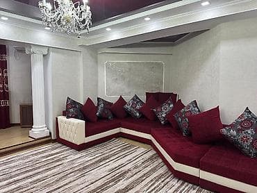 4 комнаты, 90 м², Индивидуалка, 3 этаж, Дизайнерский ремонт at lalafo.kg — 1 4 комнаты, 90 м², Индивидуалка, 3 этаж, Дизайнерский ремонт — 1