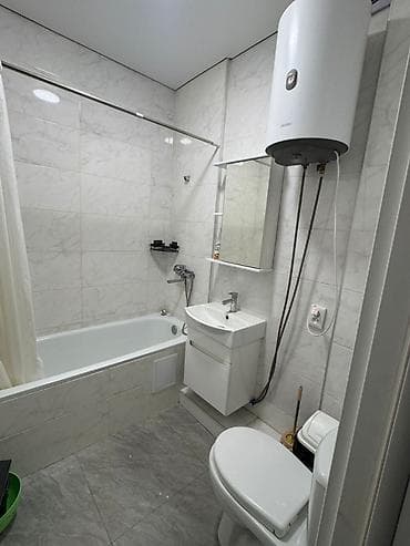 1 комната, 43 м², Элитка, 6 этаж at lalafo.kg — 4 1 комната, 43 м², Элитка, 6 этаж — 4