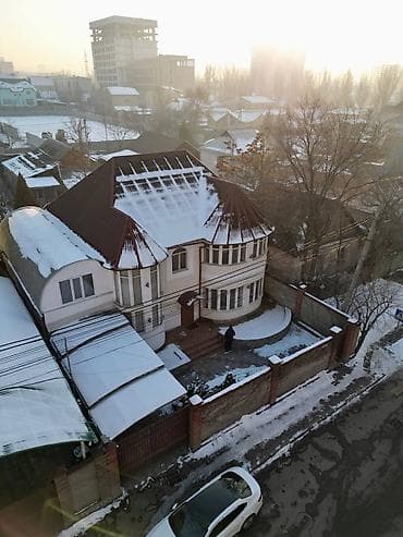 Продажа полдома: ✅Продается Двухэтажный Дом в востребованном районе по Первой Линии! at lalafo.kg — 3 Продажа полдома: ✅Продается Двухэтажный Дом в востребованном районе по Первой Линии! — 3