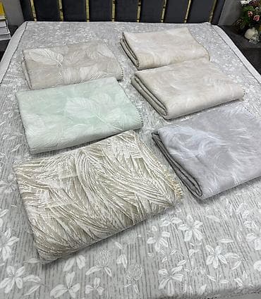 Плед, Новый, Все сезоны, Двусторонний at lalafo.kg Плед, Новый, Все сезоны, Двусторонний