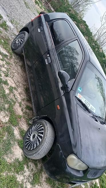 Suzuki Alto: 2003 г., 0.1 л, Ручные, Бензин, Хэтчбэк at lalafo.kg Suzuki Alto: 2003 г., 0.1 л, Ручные, Бензин, Хэтчбэк