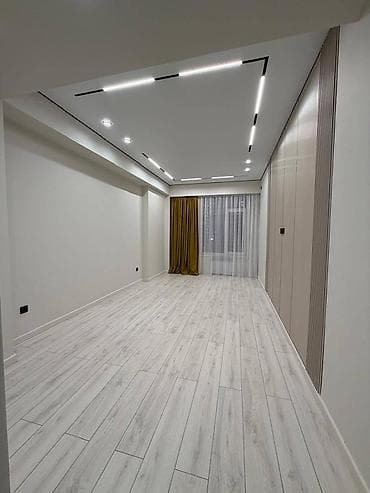 Студия, 52 м², Горький / Алматы көч. 4 кабат, Дизайнердик оңдоо lalafo.kg да Студия, 52 м², Горький / Алматы көч. 4 кабат, Дизайнердик оңдоо