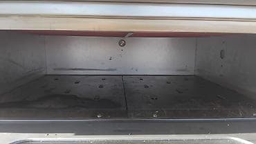 Пекарский шкаф, Б/у, В наличии at lalafo.kg Пекарский шкаф, Б/у, В наличии