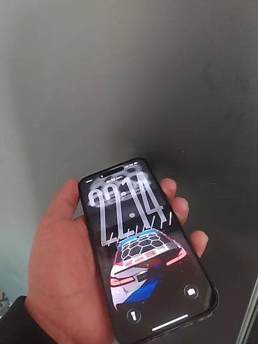 IPhone 14 Pro Max, Black Titanium, Кабель at lalafo.kg IPhone 14 Pro Max, Black Titanium, Кабель