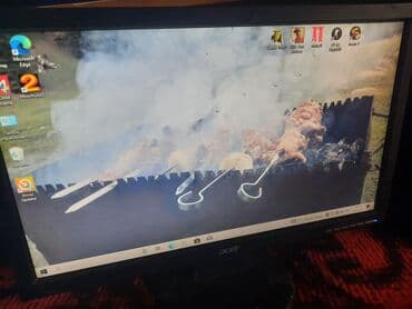 Компьютер, ядер - 4, Для несложных задач, Б/у at lalafo.kg Компьютер, ядер - 4, Для несложных задач, Б/у