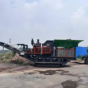 Цены на мобильные дробильные установки сильно варьируются в lalafo.kg да — 1 Цены на мобильные дробильные установки сильно варьируются в — 1