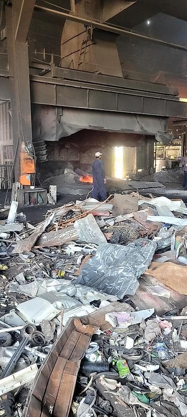 Бизнес үчүн климаттык жабдуулар: Услуги по переработке металлолома, включающие прием, сортировку, и lalafo.kg да — 4 Бизнес үчүн климаттык жабдуулар: Услуги по переработке металлолома, включающие прием, сортировку, и — 4