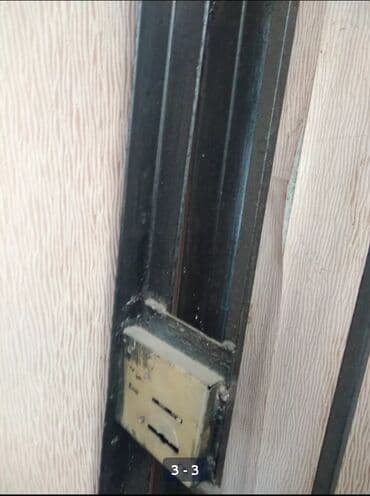 краска по металлу цена бишкек: Актуально.Продается решётка-дверь,в отличном состоянии.Находится в г at lalafo.kg — 3 краска по металлу цена бишкек: Актуально.Продается решётка-дверь,в отличном состоянии.Находится в г — 3