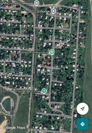 5 соток, Для строительства, Красная книга, Договор купли-продажи at lalafo.kg 5 соток, Для строительства, Красная книга, Договор купли-продажи