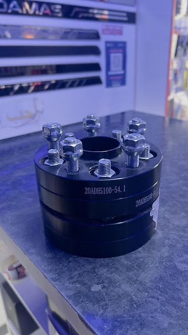 Проставки Toyota 2003 г., Новый, Оригинал, Япония at lalafo.kg Проставки Toyota 2003 г., Новый, Оригинал, Япония