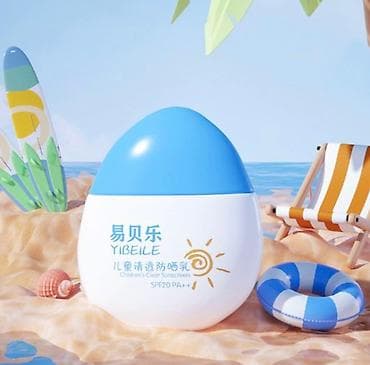 ДЕТСКИЙ ПРОЗРАЧНЫЙ СОЛНЦЕЗАЩИТНЫЙ КРЕМ SPF20 PA++ ЦЕНА РОЗНИЦА: 990 at lalafo.kg ДЕТСКИЙ ПРОЗРАЧНЫЙ СОЛНЦЕЗАЩИТНЫЙ КРЕМ SPF20 PA++ ЦЕНА РОЗНИЦА: 990