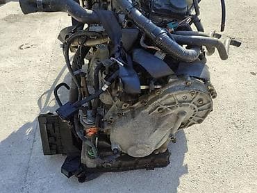 АКПП NISSAN Primera 2003 (б/у) at lalafo.kg АКПП NISSAN Primera 2003 (б/у)