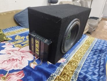 Продаю буфер в отличном состоянии в оригинале at lalafo.kg Продаю буфер в отличном состоянии в оригинале