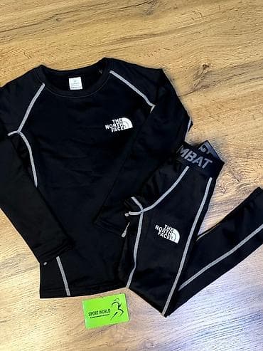 Двойка термо детское at lalafo.kg Двойка термо детское