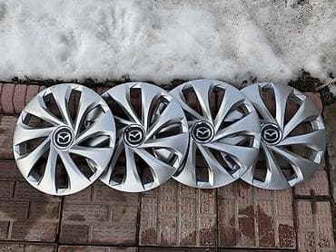 Колпаки R 15, Комплект at lalafo.kg Колпаки R 15, Комплект