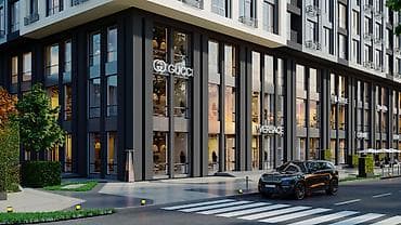 Microcar: Кеңселерди сатуу 120 м², Ремонтсуз, Көп кабаттуу имарат, 1 кабат lalafo.kg да — 2 Microcar: Кеңселерди сатуу 120 м², Ремонтсуз, Көп кабаттуу имарат, 1 кабат — 2