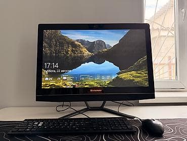 Компьютер, ядер - 2, ОЗУ 8 ГБ, Для несложных задач, Б/у, Intel Core i3, Встроенная видеокарта, HDD at lalafo.kg Компьютер, ядер - 2, ОЗУ 8 ГБ, Для несложных задач, Б/у, Intel Core i3, Встроенная видеокарта, HDD