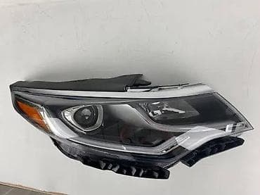 Передняя левая фара Kia 2018 г., Новый, Япония at lalafo.kg — 1 Передняя левая фара Kia 2018 г., Новый, Япония — 1