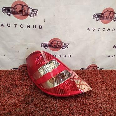 Фонарь заднего хода Mercedes-Benz A-CLASS W169 2006 лев. (б/у) at lalafo.kg Фонарь заднего хода Mercedes-Benz A-CLASS W169 2006 лев. (б/у)