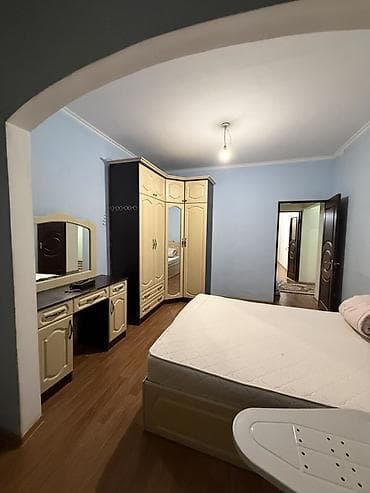 2 комнаты, Собственник, Без подселения, С мебелью полностью at lalafo.kg 2 комнаты, Собственник, Без подселения, С мебелью полностью