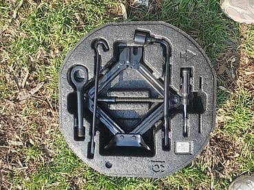 От Санаты нюрайс. Состав: - Домкрат-«ромб» с винтовым приводом. - at lalafo.kg От Санаты нюрайс. Состав: - Домкрат-«ромб» с винтовым приводом. -