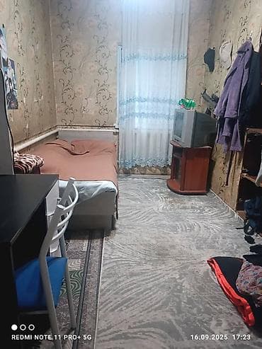 Продажа времянок: Продаю благоустроенный дом. 3 спальни,зал,кухня, душ - туалет ( туалет at lalafo.kg — 6 Продажа времянок: Продаю благоустроенный дом. 3 спальни,зал,кухня, душ - туалет ( туалет — 6