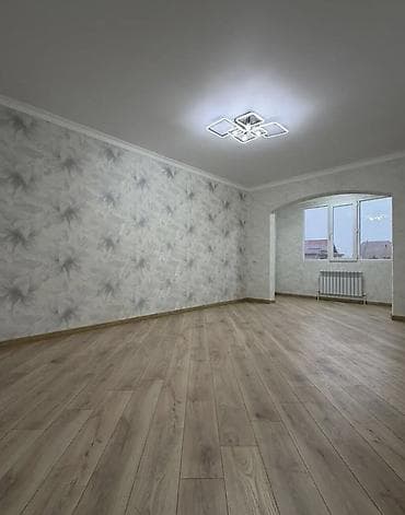 1 комната, 45 м², 107 серия, 3 этаж, Евроремонт at lalafo.kg 1 комната, 45 м², 107 серия, 3 этаж, Евроремонт