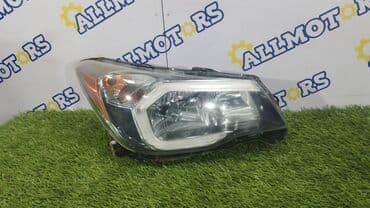 Передняя правая фара Subaru 2014 г., Б/у, Оригинал at lalafo.kg Передняя правая фара Subaru 2014 г., Б/у, Оригинал