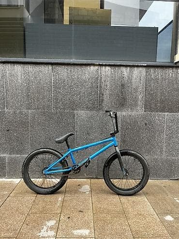 BMX велосипед, Б/у at lalafo.kg BMX велосипед, Б/у