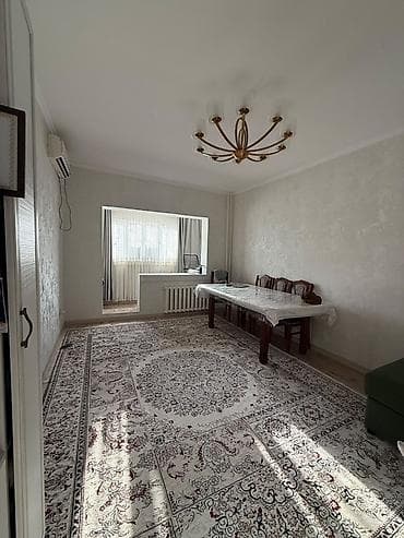 3 комнаты, 62 м², 8 мкр 105 серия, 6 этаж, Евроремонт at lalafo.kg 3 комнаты, 62 м², 8 мкр 105 серия, 6 этаж, Евроремонт