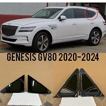 Стекло Заднее 2024 г., Б/у, Оригинал at lalafo.kg Стекло Заднее 2024 г., Б/у, Оригинал