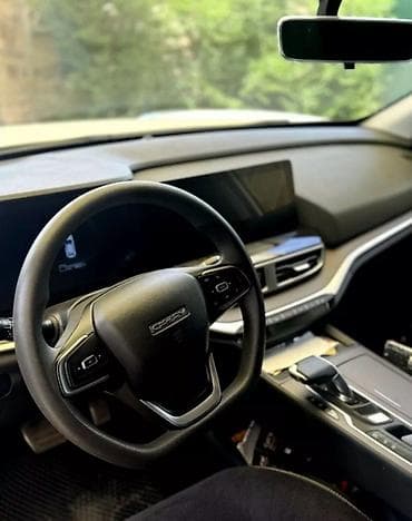 Chery: Chery : 2022 г., Автомат, Электромобиль, Кроссовер lalafo.kg да — 6 Chery: Chery : 2022 г., Автомат, Электромобиль, Кроссовер — 6